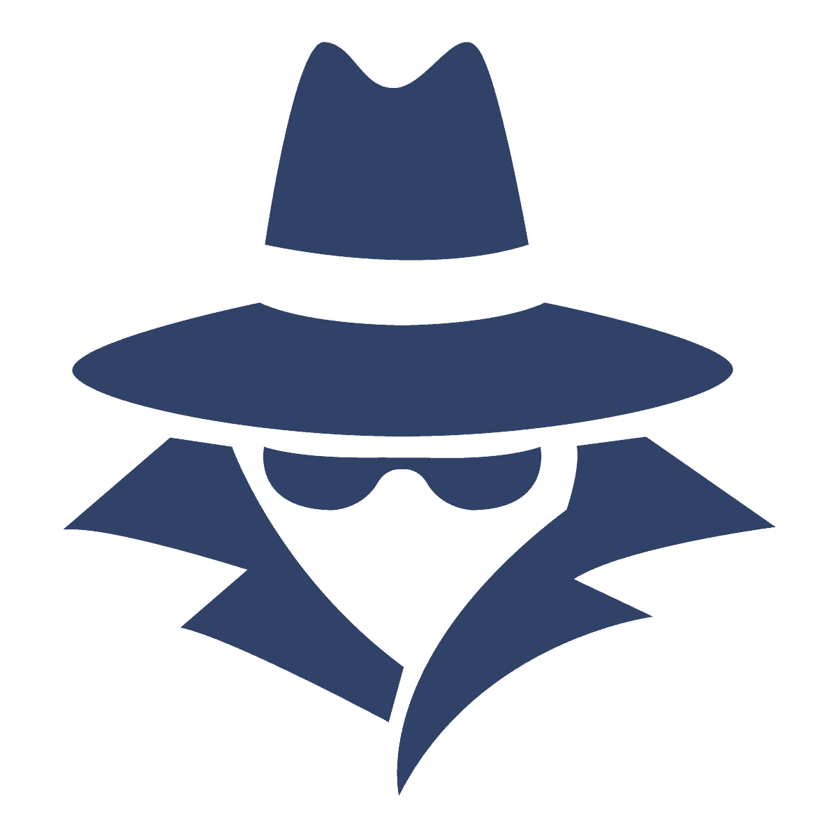 Anonymous logo