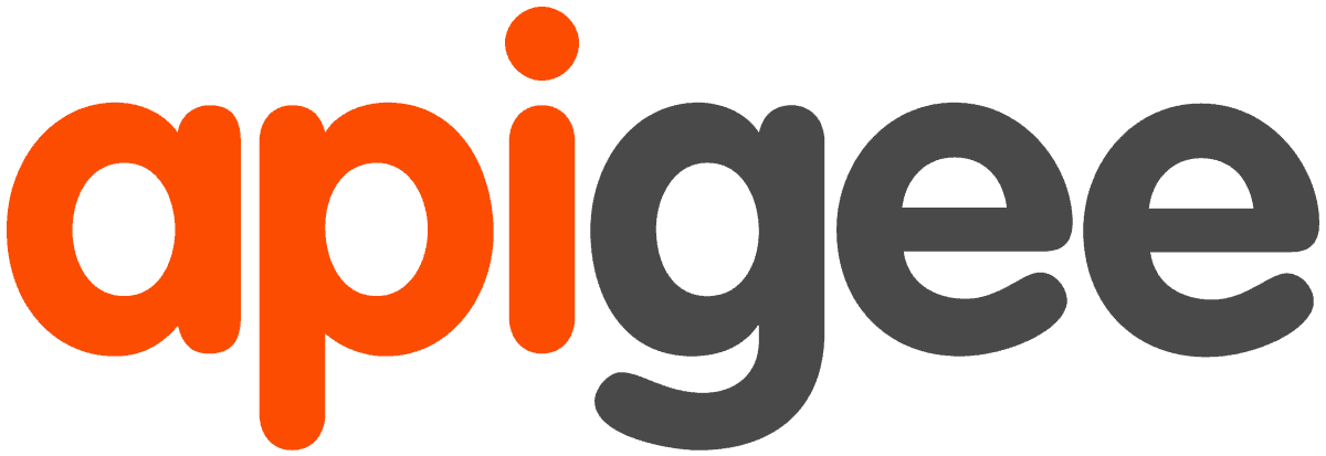 Apigee logo