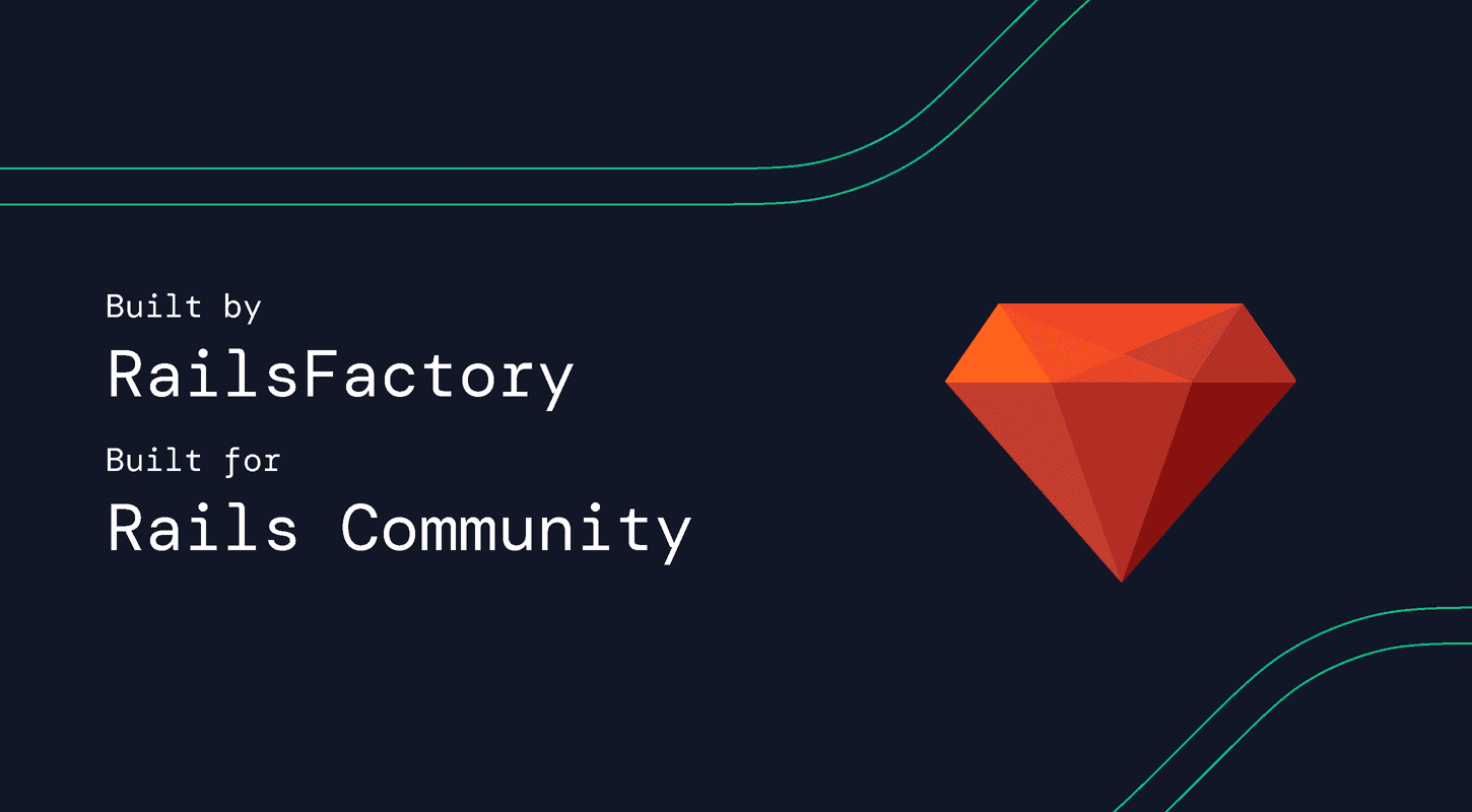 RailsUp: Free Rails Upgrade & Gems Compatibility Calculator