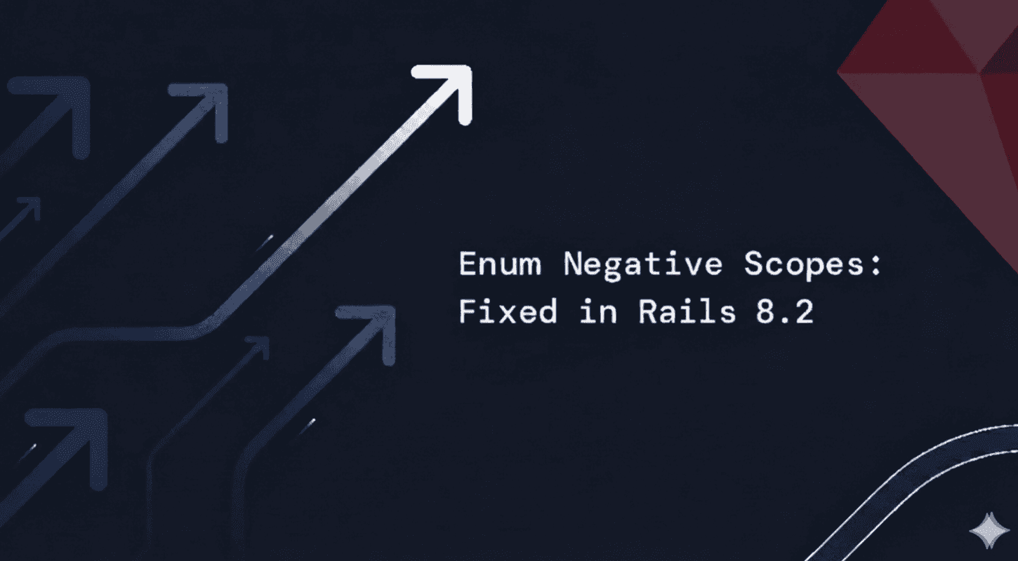 Inclide Rails Rails 8.2 Update: Enum Negative Scopes Now Include NULLs