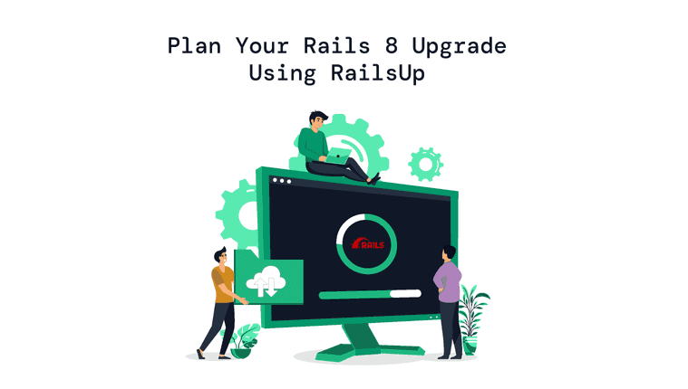 How To Use Rails Plan Your Rails 8 Upgrade with Gems Compatibility Checker Tool