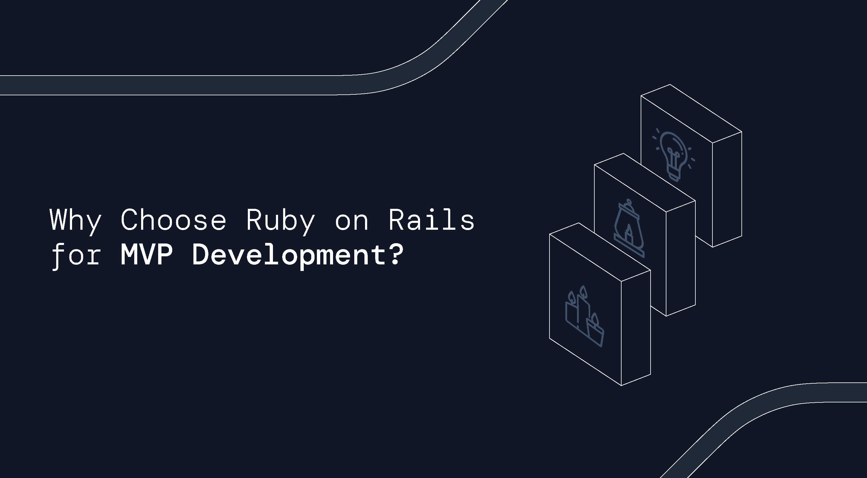 Depiction of transition from candlelight to lantern to bulb, step by step